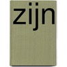ZIJN door M. Prins