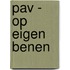 PAV - Op eigen benen
