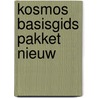 Kosmos basisgids pakket nieuw by Unknown