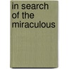 In search of the miraculous door Rob de Graaf