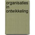 Organisaties in ontwikkeling