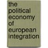 The political economy of European integration