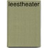 Leestheater