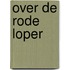 Over de rode loper
