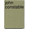 John constable door Onbekend