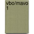 VBO/MAVO 1