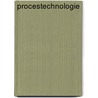 Procestechnologie door K. van Bergeyk