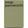 Loesje jaaroverzicht door Loesje
