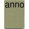 Anno by Hans Hoekstra