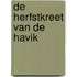 De herfstkreet van de havik
