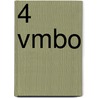 4 VMBO door Onbekend