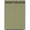 Lederindustrie by Unknown