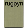 Rugpyn by Rene Cailliet