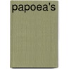 Papoea's door L. Verron