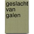 Geslacht van galen