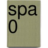 SPA 0 by I. Romero Liébanas