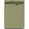 Wellington door A. Uffindell