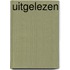 Uitgelezen
