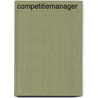 Competitiemanager by Unknown