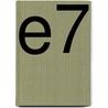E7 door R. Heiting