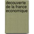 Decouverte de la France economique