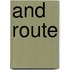 AND route