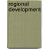 Regional development
