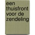 Een thuisfront voor de zendeling