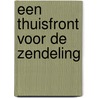 Een thuisfront voor de zendeling door N. Pirolo