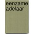 Eenzame adelaar