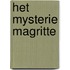 Het mysterie Magritte