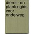 Dieren- en plantengids voor onderweg