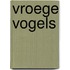 Vroege Vogels
