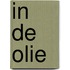 In de olie
