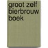 Groot zelf bierbrouw boek