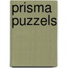 Prisma puzzels door Dorst
