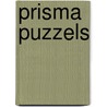 Prisma puzzels by Dorst