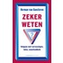 Zeker weten?