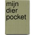 Mijn Dier pocket