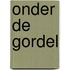 Onder de gordel