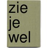 Zie je wel by Stamperius