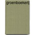 Groenboekerij
