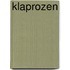 Klaprozen