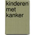 Kinderen met kanker