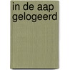 In de aap gelogeerd by J. Leemans