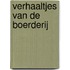 Verhaaltjes van de boerderij