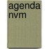 Agenda NVM