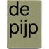 De pijp
