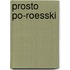 Prosto po-roesski