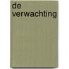 De verwachting by G. Rozier